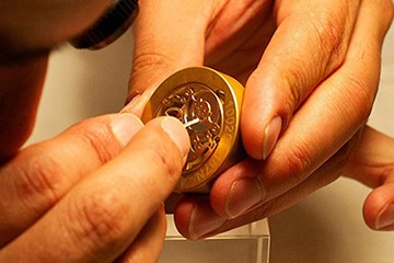 万国手表售后服务店地址查询