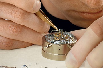 万国手表售后网点在哪