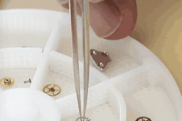 万国手表售后服务店在哪