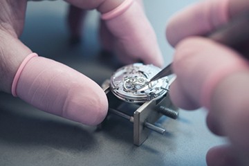 万国表在哪里能售后维修