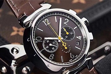 万国更换手表带