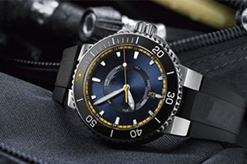 万国手表换表带