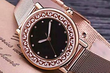 万国皮表带换钢带