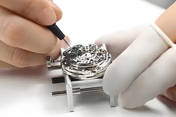 万国手表售后维修服务点电话