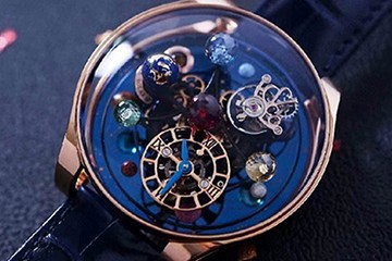 万国表的官售后维修热线